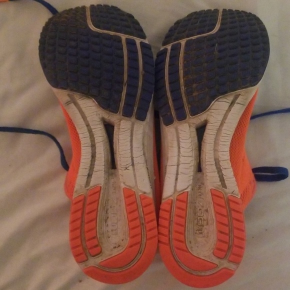 nike streak 6 weight